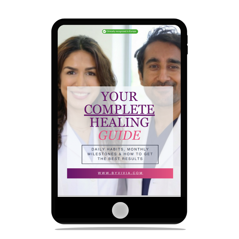 Complete Comfort Guide